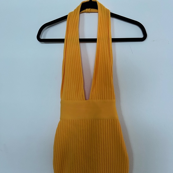 Bandage Mini dress - Picture 2 of 2